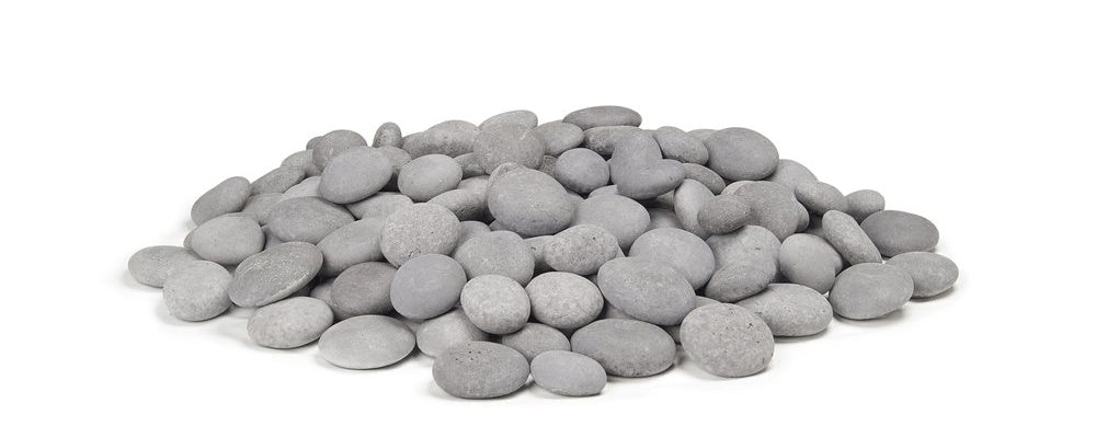 American Fyre Designs Creekstones in Greige