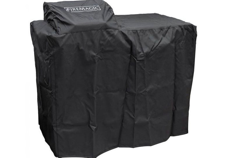 Fire Magic CVR Electric Grill Island Cover