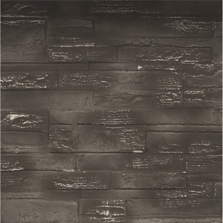 Montigo DelRay 38" Grey Ledgestone Liner