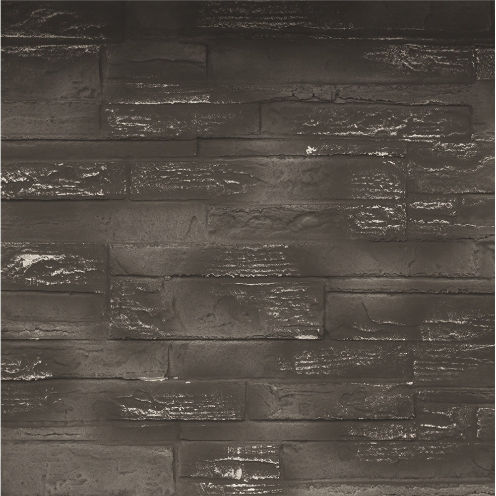 Montigo DelRay 46" Grey Ledgestone Liner