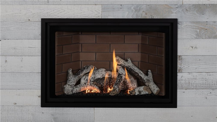 Montigo DelRay 46" Tan Brick Liner