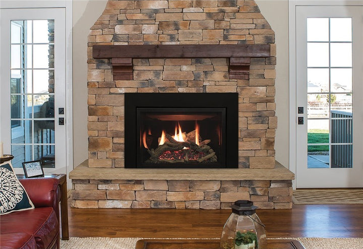 Empire Comfort Systems Rushmore 30" Direct Vent Fireplace