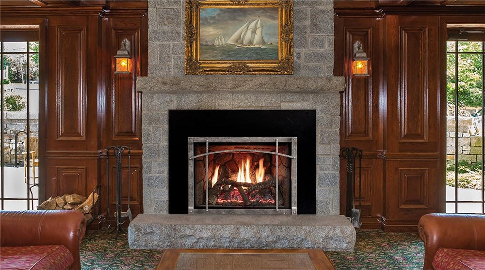 Empire Comfort Systems Rushmore 35" DV Fireplace