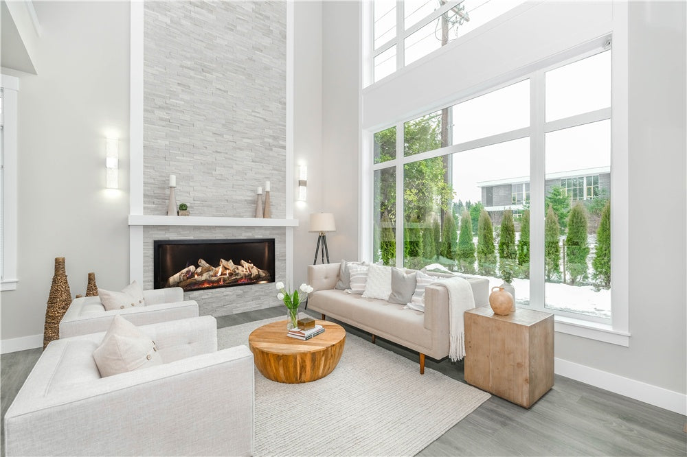 Empire McKinley Linear DV 60" Fireplace