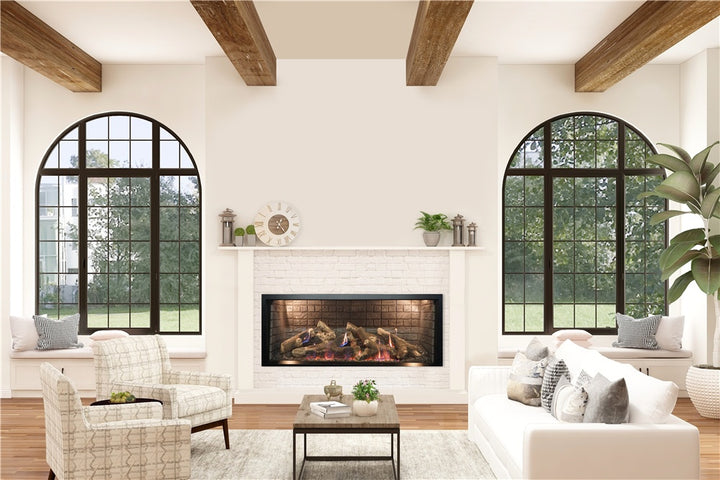 Empire McKinley Linear DV 60" Fireplace