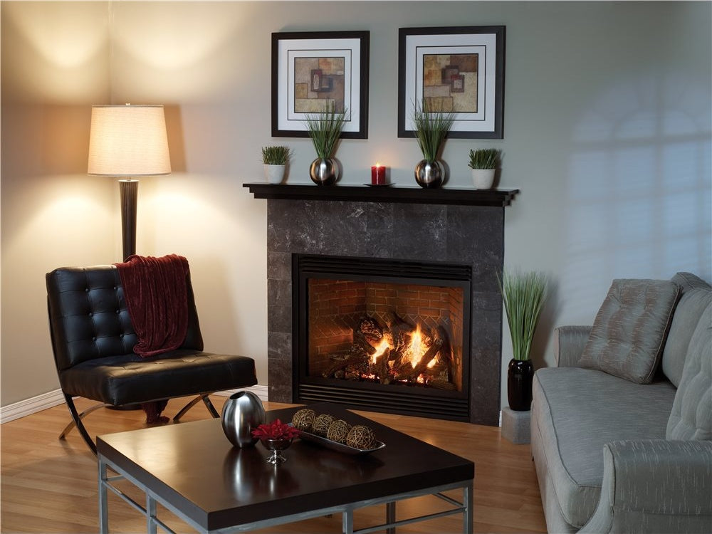 Empire Comfort Systems Tahoe 42" Direct Vent Fireplace