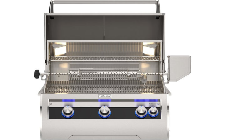 Fire Magic Echelon Diamond E660i 30-Inch Built-In Gas Grill