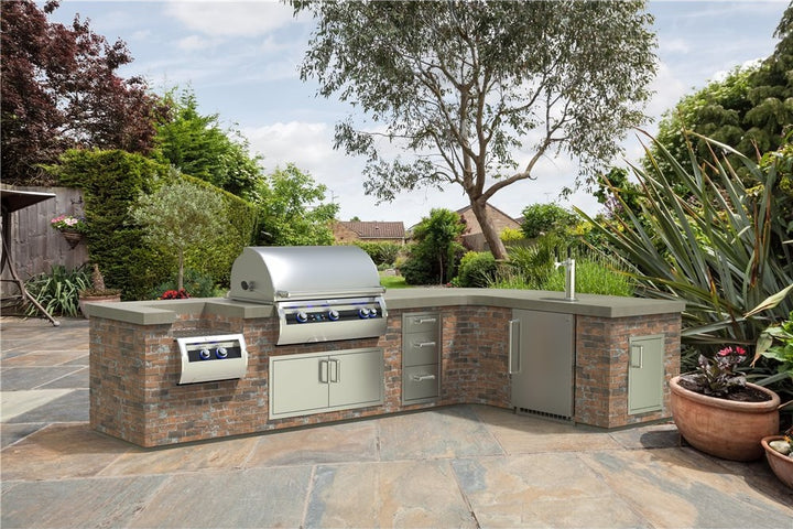 Fire Magic Echelon Diamond E790i 36-Inch Built-In Grill