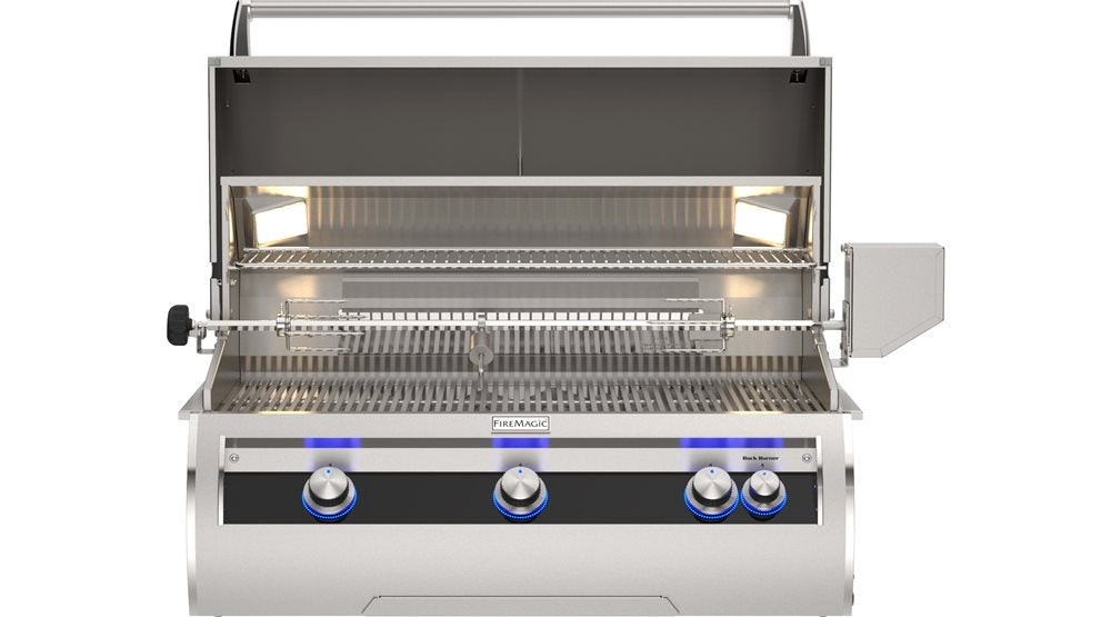 Fire Magic Echelon Diamond E790I 36-Inch Built-In Grill