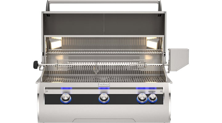 Fire Magic Echelon Diamond E790I 36-Inch Built-In Grill