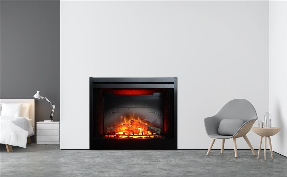 Empire Comfort Systems Nexfire 39" Electric Fireplace
