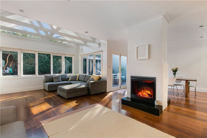 Empire Comfort Systems Nexfire 39" Electric Fireplace