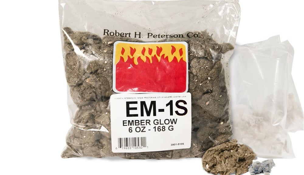 SUPER EMBERS W/ PLATINUM