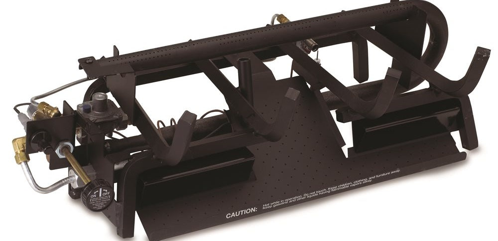 24/30" G10 VF NG Burner - Variable