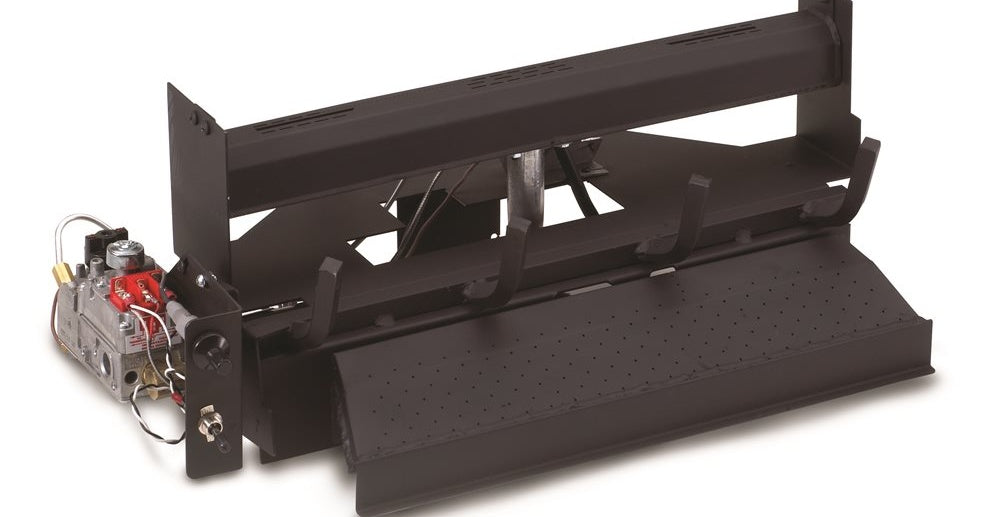 24/30" G18 Vent-Free Burner, Manual, LP