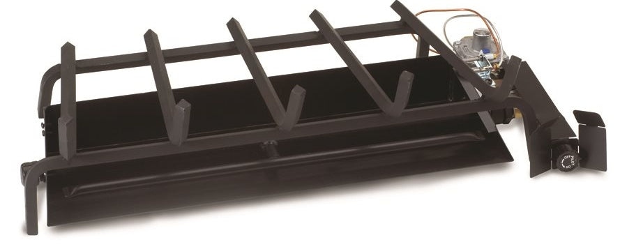 24" TRIPLE T BURNER NAT