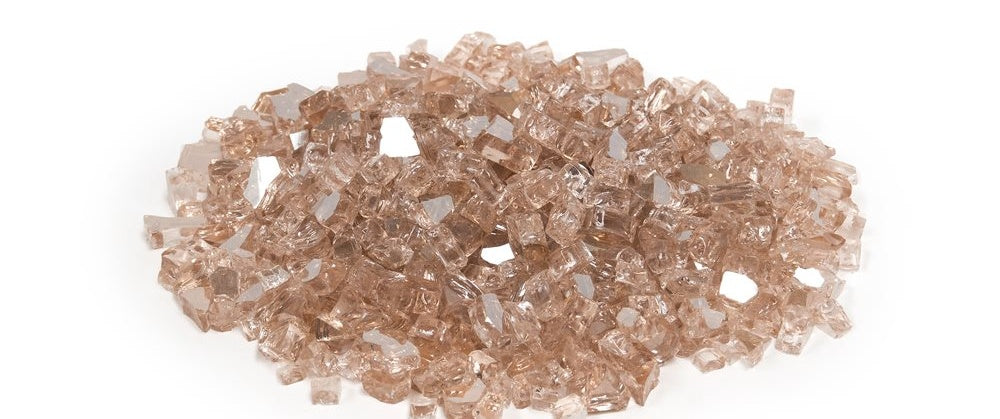 GLASS-CHAMPAGNE RFLC