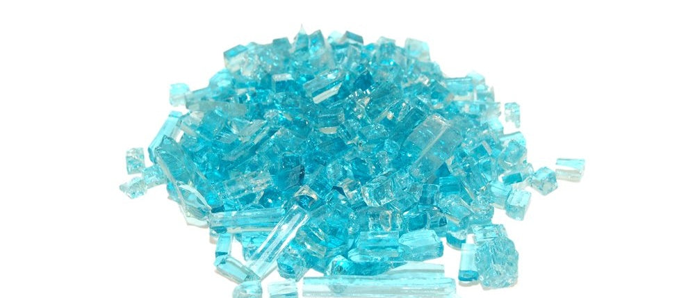 GLASS-AZURIA