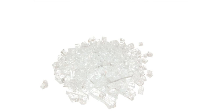 GLASS-STAR FYRE