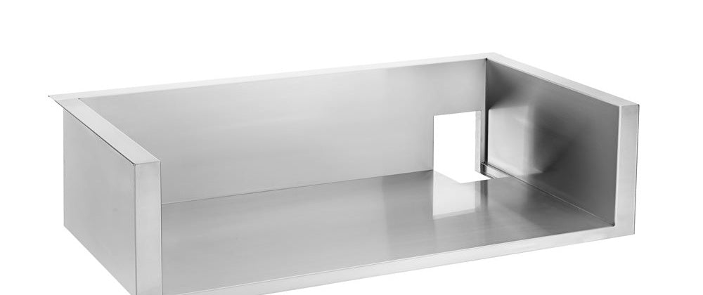 TrueFlame 40" Grill Liner
