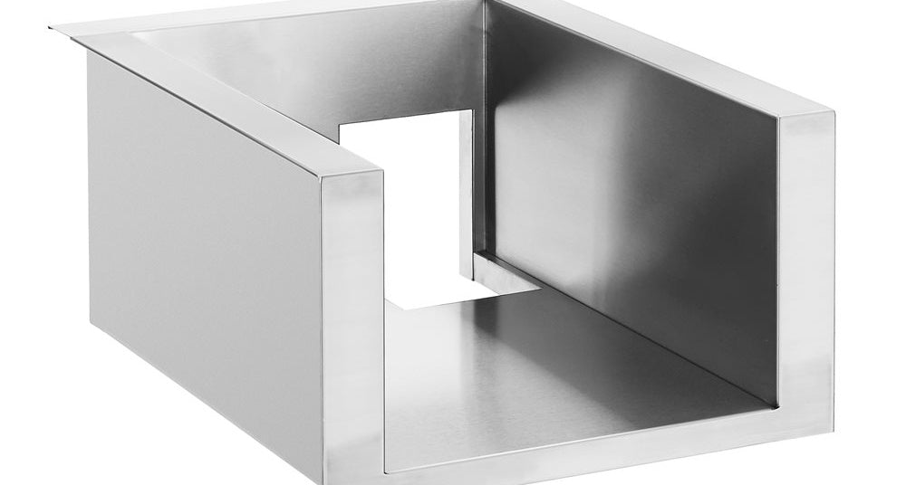 TrueFlame TFSB2 Double Side Burner Liner