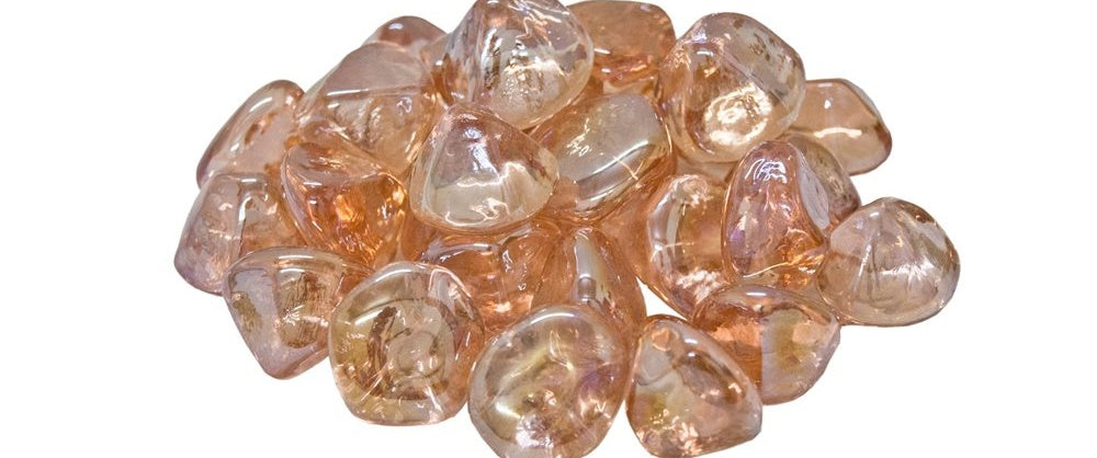 DIAMOND NUGGETS, ROSE'