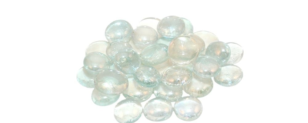 FYRE GEMS, GLACIER