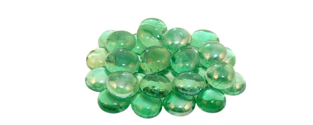 FYRE GEMS, EMERALD