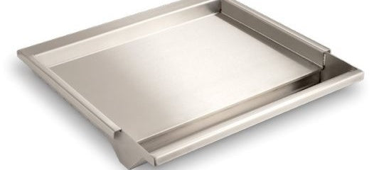 AOG Stainless Steel Griddle 18 Inches