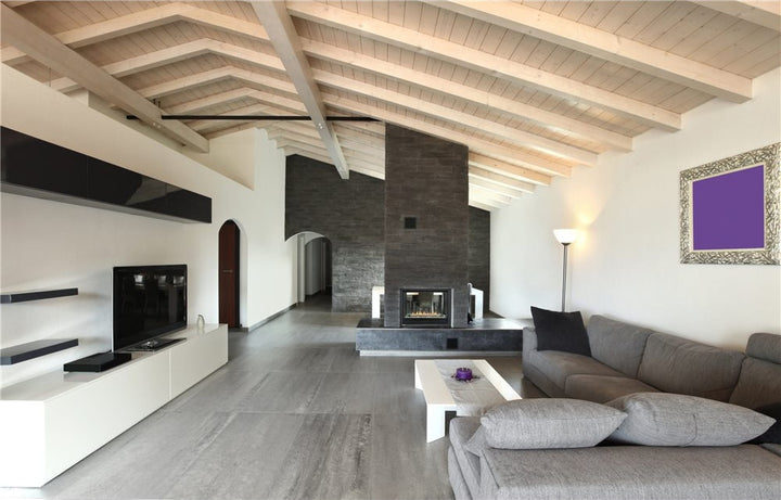 Montigo Divine H42 See-Through Fireplace