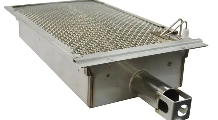 American Outdoor Grill Infra-Red Burner Kit IRB-18
