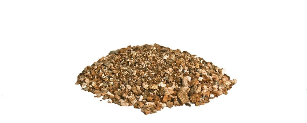 VERMICULITE GRANULES