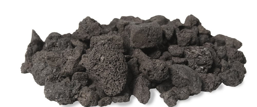 LAVA FYRE COALS 10LBS