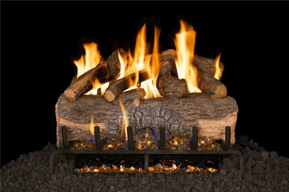 33"MOUNTAIN CREST OAK