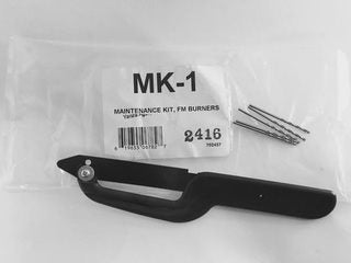 Fire Magic Burner Maintenance Kit
