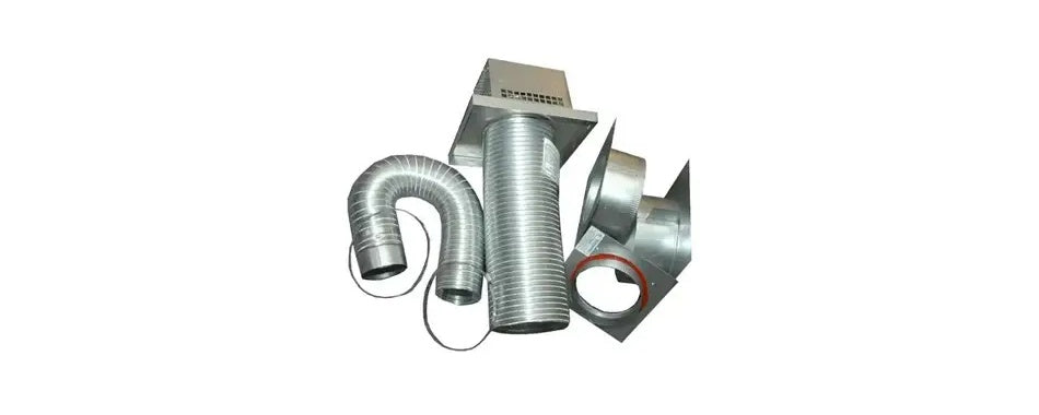 Montigo 4/7 Wall Penetration Kit - 5 Foot