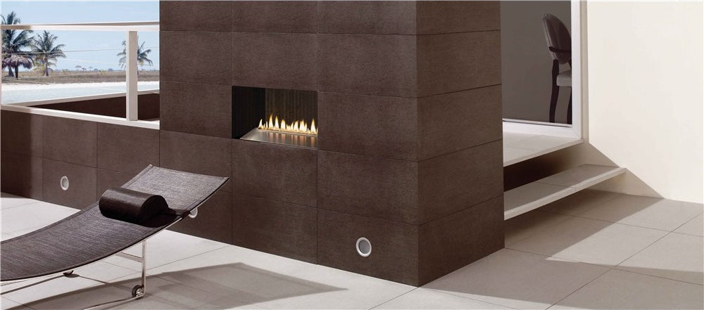 Empire Comfort Systems Carol Rose Outdoor 24" Loft Burner