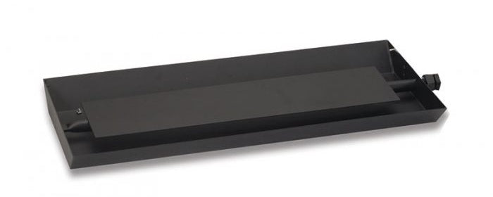 PAN BURNER 36"-LP W/SPK