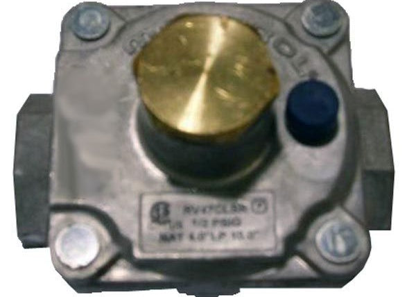 Fire Magic Regulator Conversion Kit