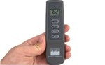 Deluxe ON/OFF Receiver/Transmitter Set
