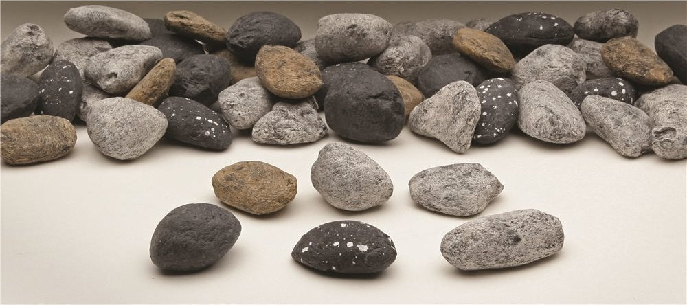 Montigo Speckled Stones 200pc