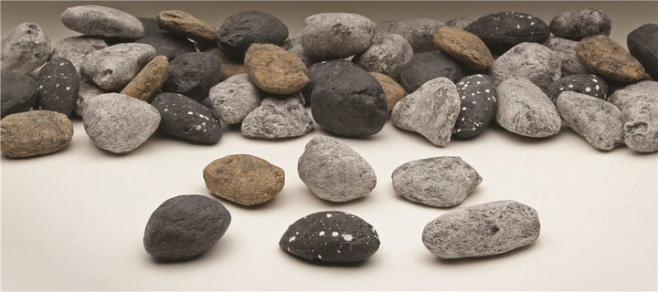 Montigo Speckled Stones 200pc
