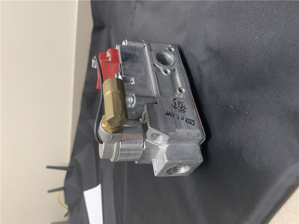 UNREGULATED EPK VALVE