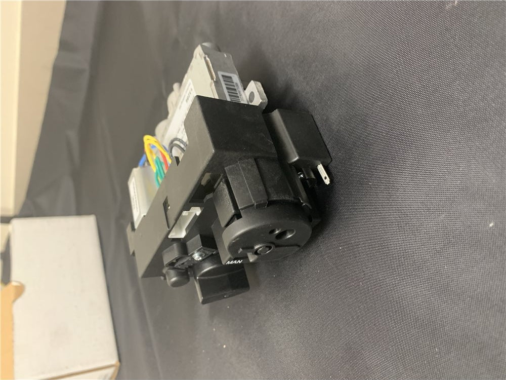 Control Body for G19A-01V - (Natural)