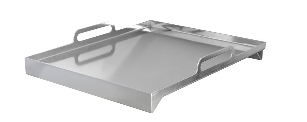 TrueFlame 14x17.5" Griddle Plate