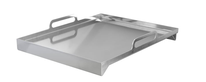 TrueFlame 14x17.5" Griddle Plate