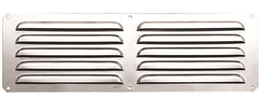 TrueFlame 14x5 Island Vent Panel