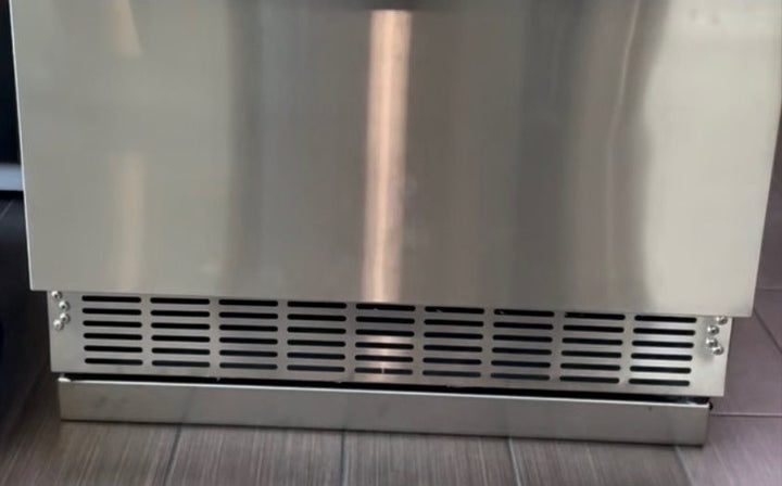TrueFlame 2-Inch Pedestal Riser