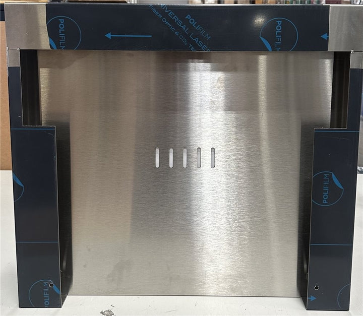 TrueFlame 2-Inch Pedestal Riser