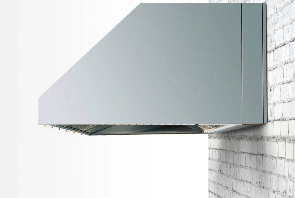 TrueFlame Wye Duct Fitting